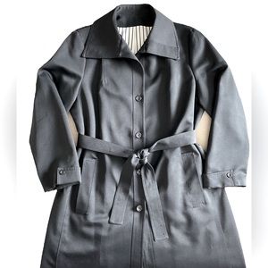 Forecaster of Boston Coat